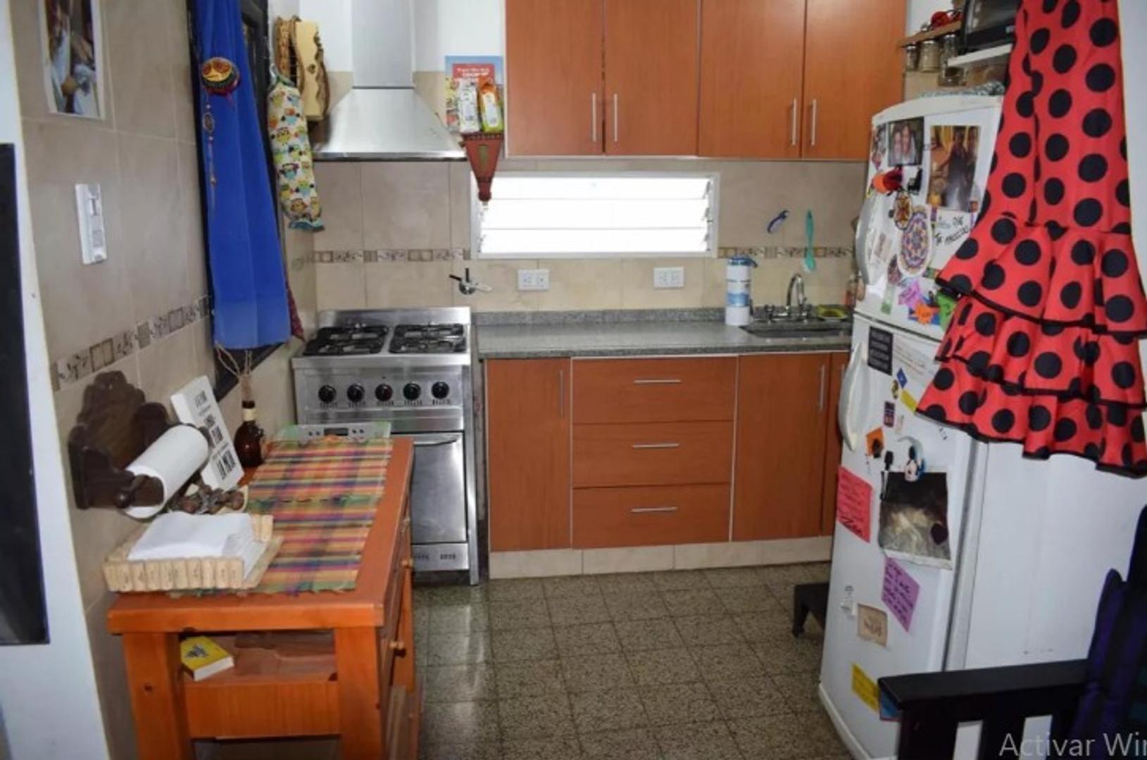 Departamento en Venta de 5 ambientes