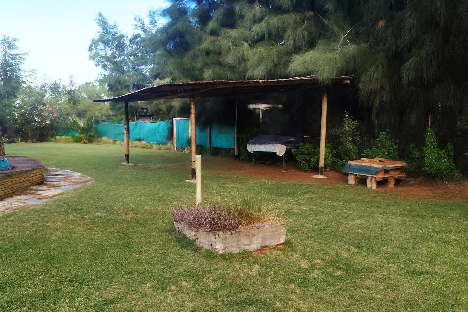 Casa en Venta 15 años