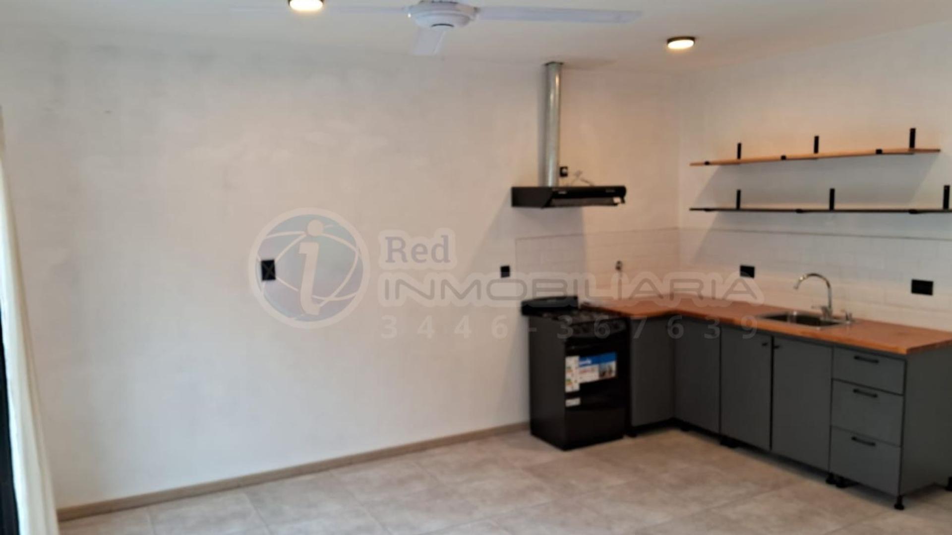 Departamento en Venta de 2 dormitorios