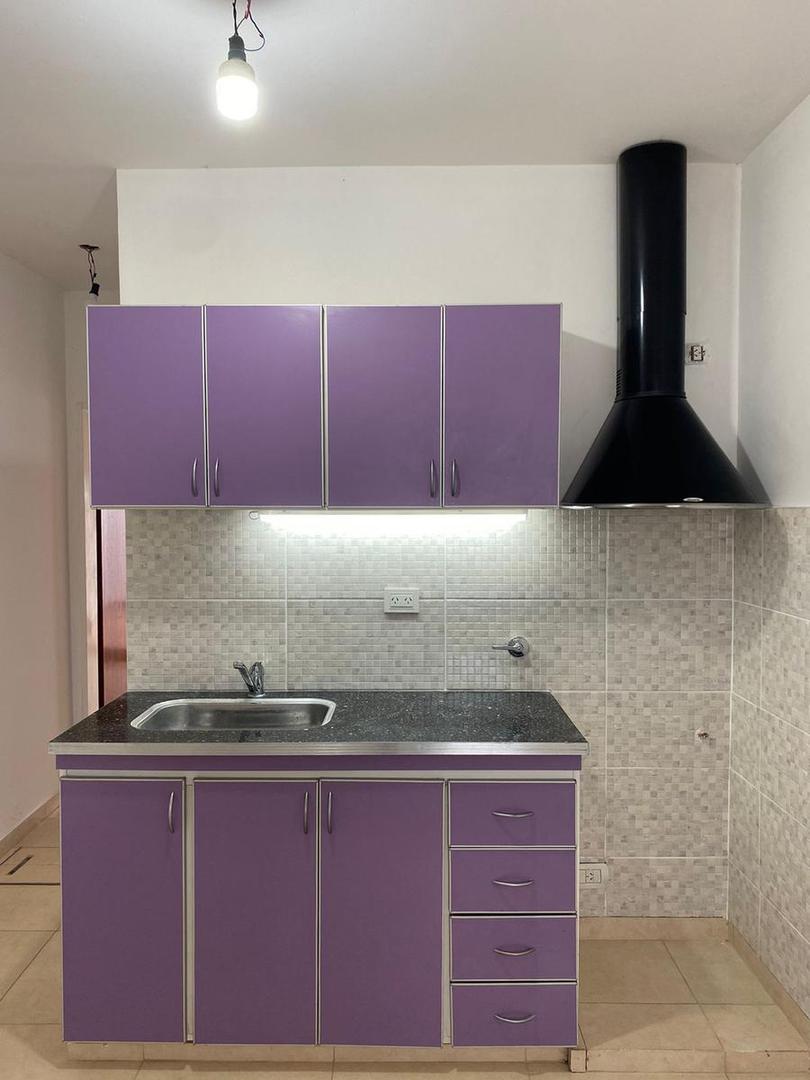 Departamento en Alquiler de 1 dormitorio