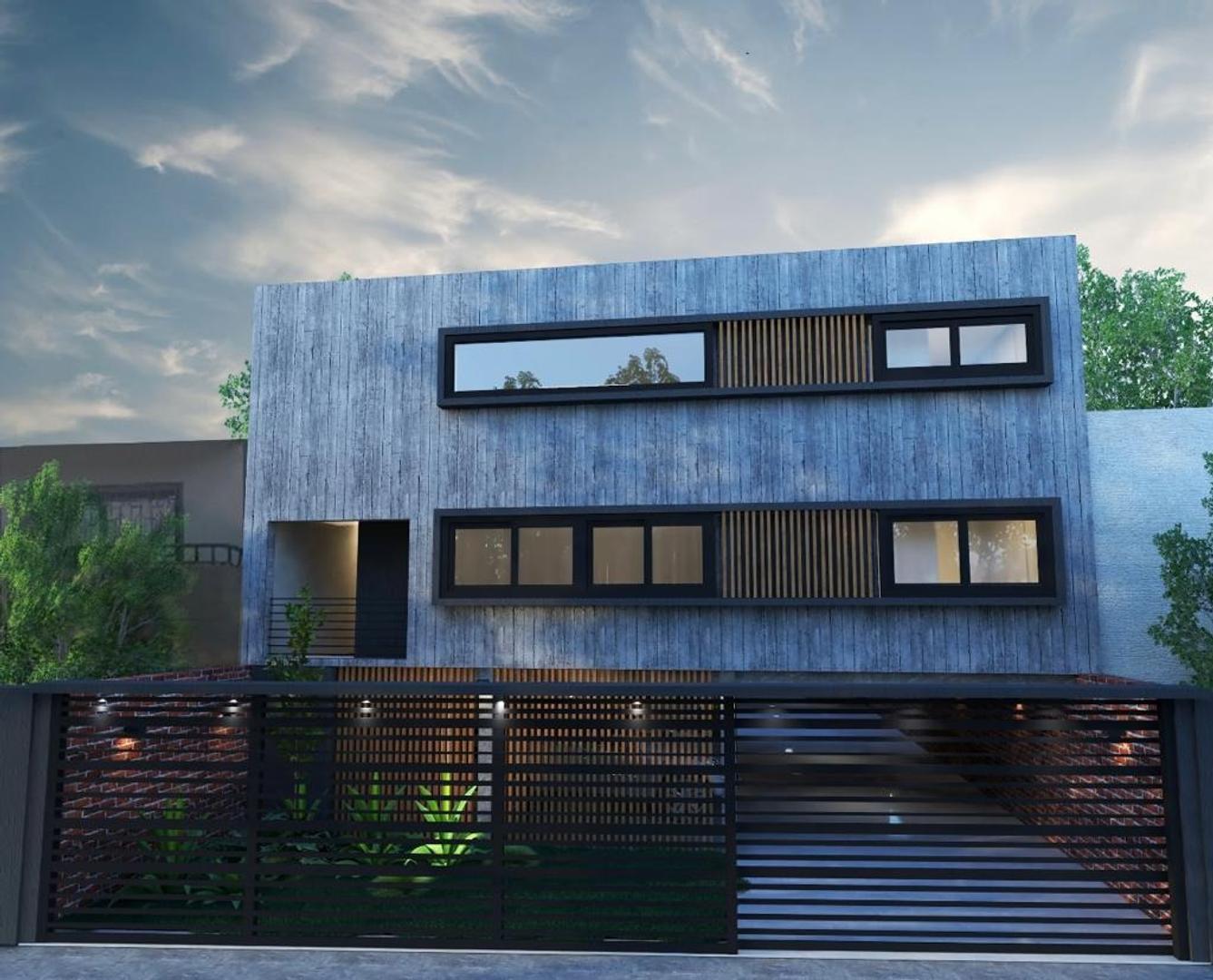 VENTA DUPLEX DE 3 AMB A ESTRENAR, J.L. SUAREZ