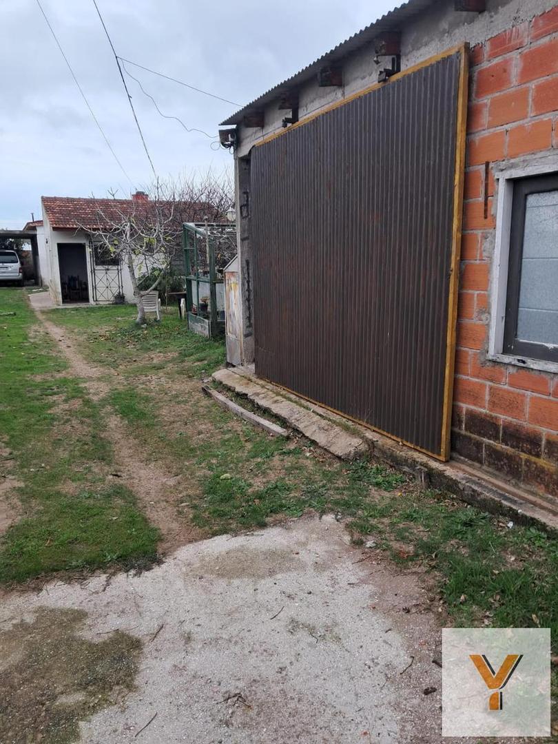 Casa en Alquiler en Las Toninas, $ 700.000