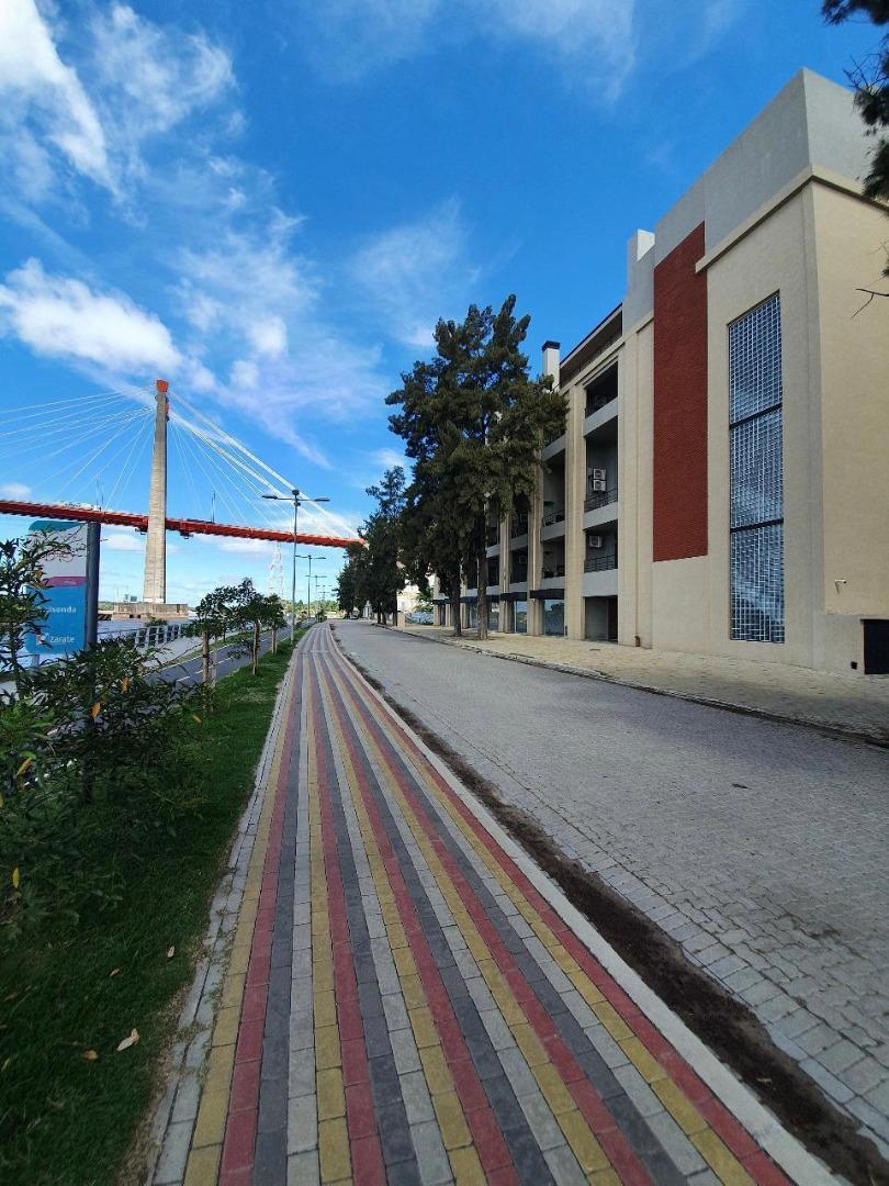 Emprendimiento en Zarate