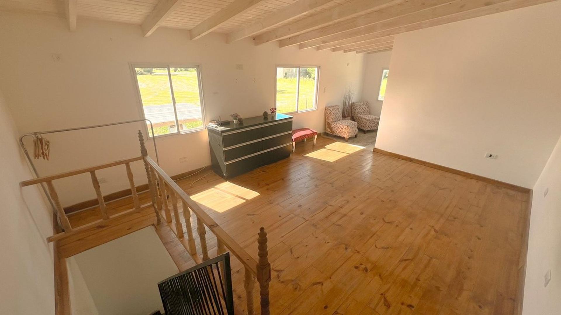 Casa en Venta 2 años