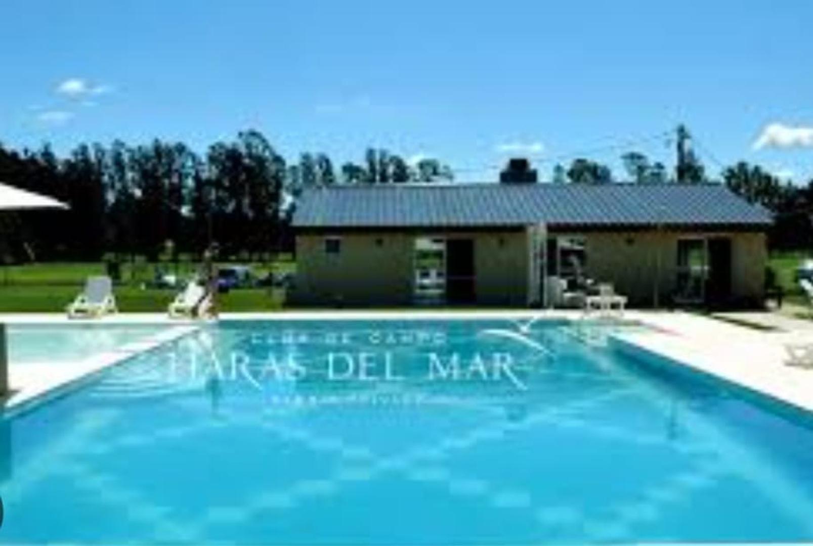 Terreno en Venta de 833,0 m2