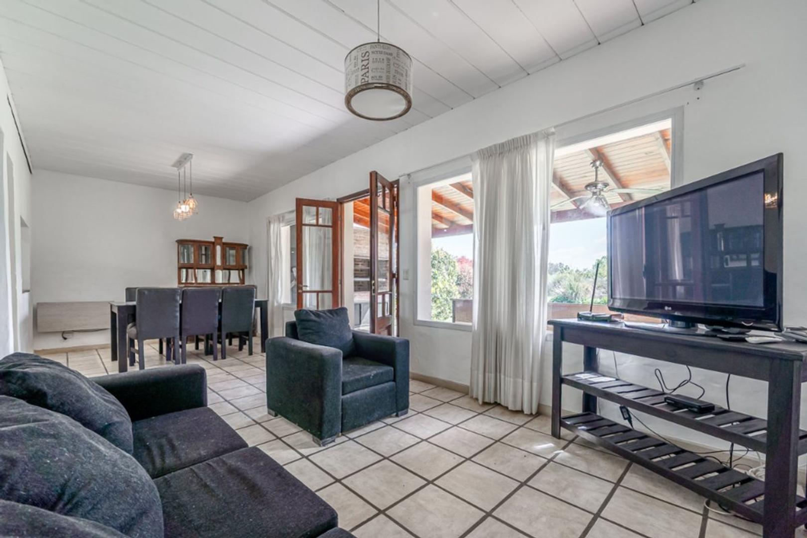 Casa en Venta en Santa Catalina, USD 92.000