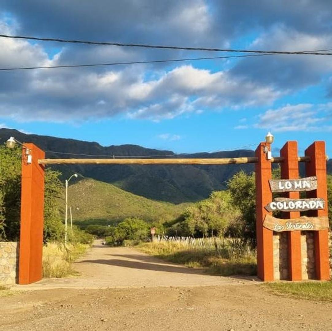 Ruta 1-loma Colorada--