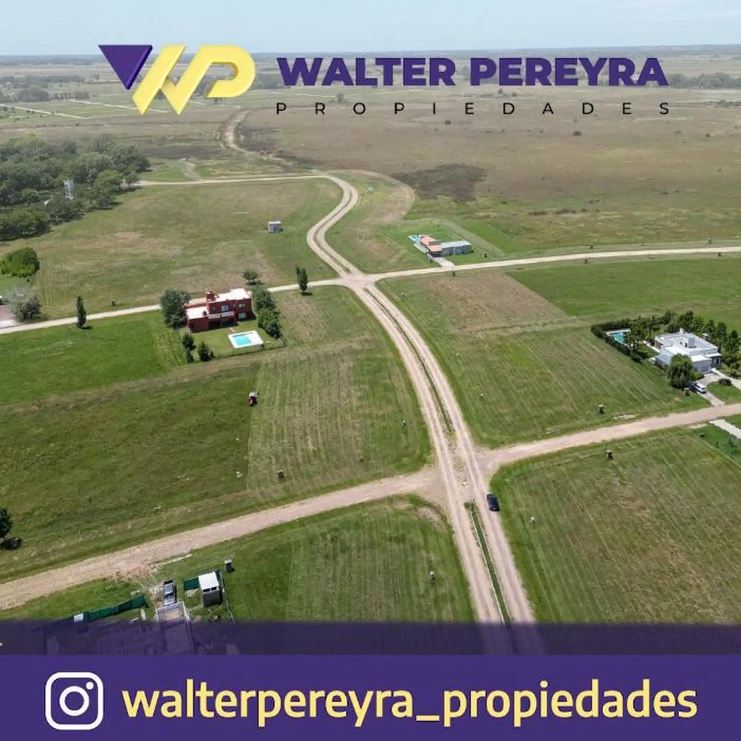 Terreno en Venta en Club de Campo El Candil, USD 17.000