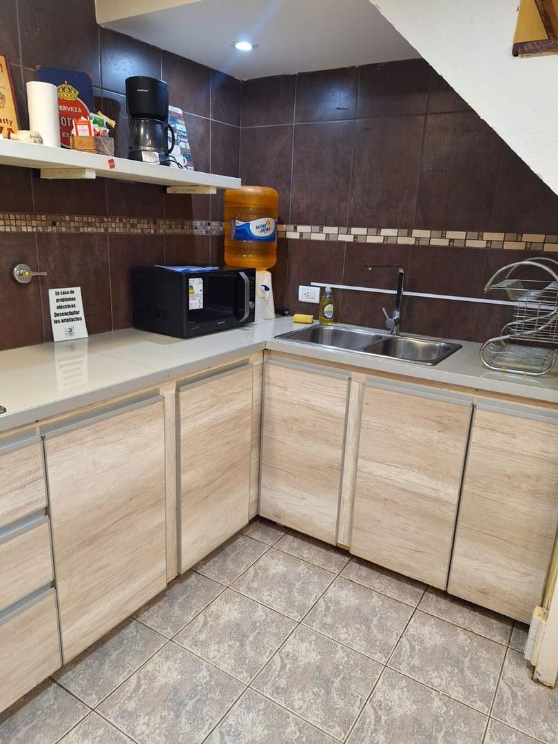 Barrio Caminos del Sol, Candolle 1500