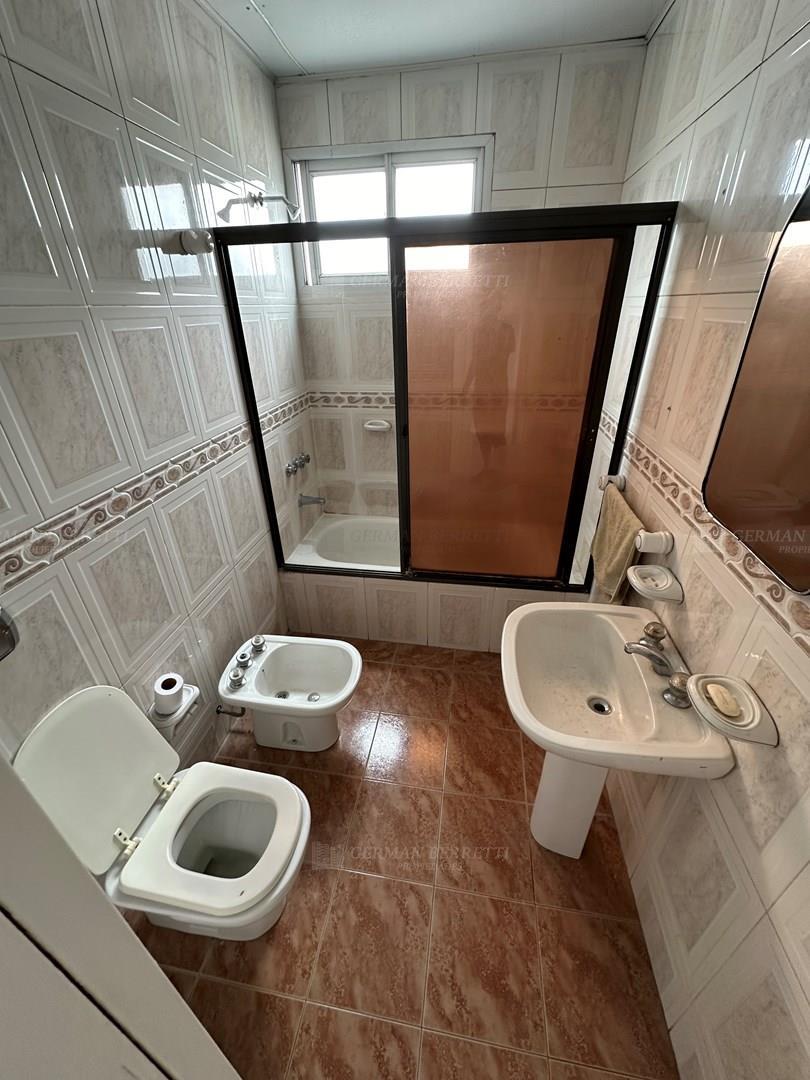 Departamento en Alquiler Apto profesional