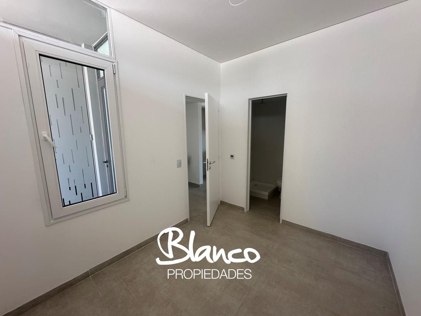 Departamento en Alquiler A Estrenar