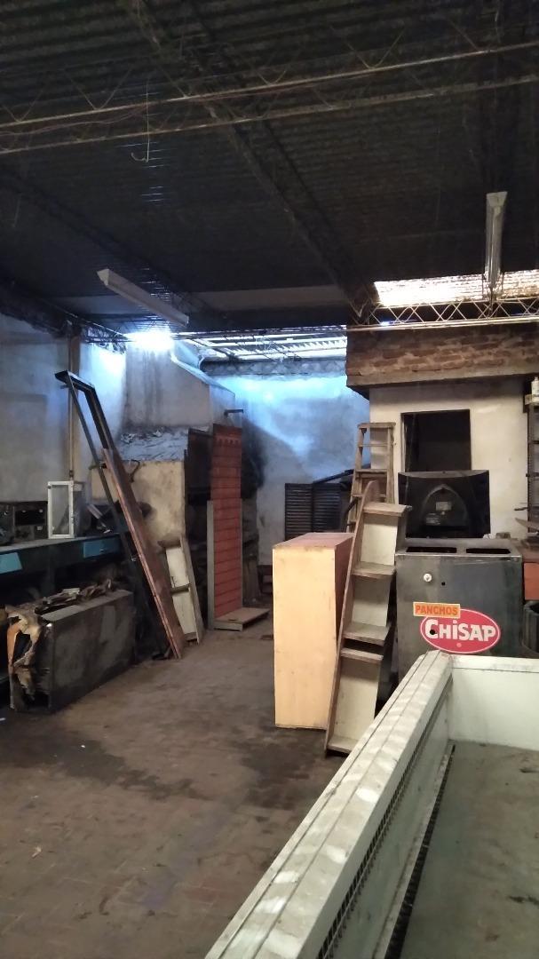 Galpon en Venta en Villa Ballester, USD 135.000