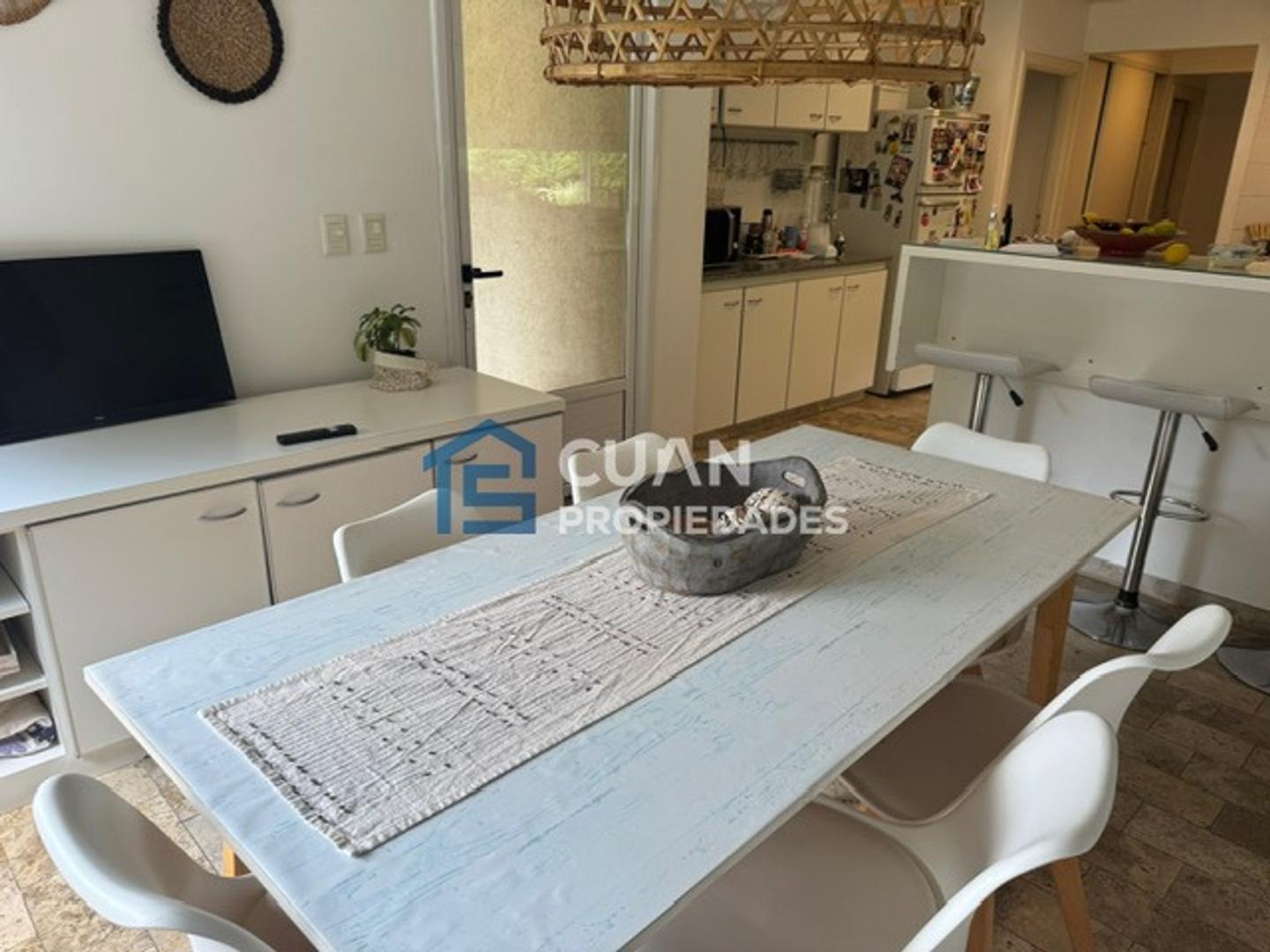 CASA EN ALQUILER ANUAL LA PRADERA A PARTIR DE MARZO