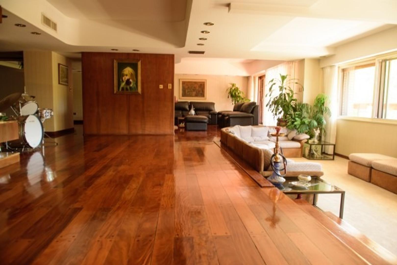 Departamento en Venta en Villa Devoto, USD 1.200.000