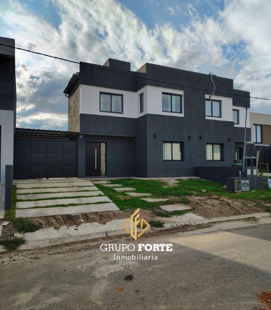 Casa venta Docta 3 dormitorios