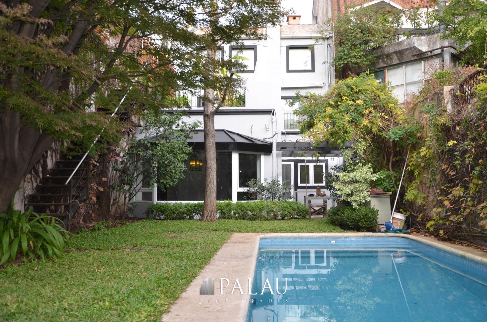 Casa en Venta al Noroeste