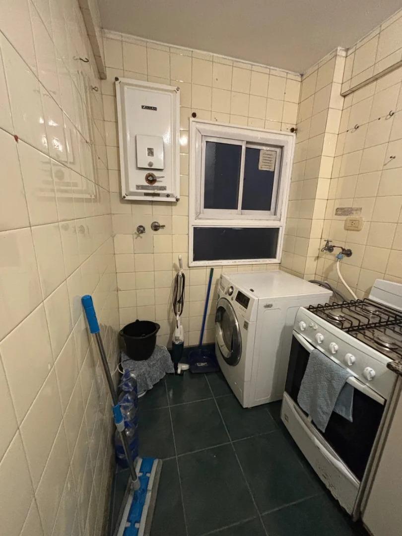 Alquiler Temporal Departamento 3 Ambientes en Recoleta