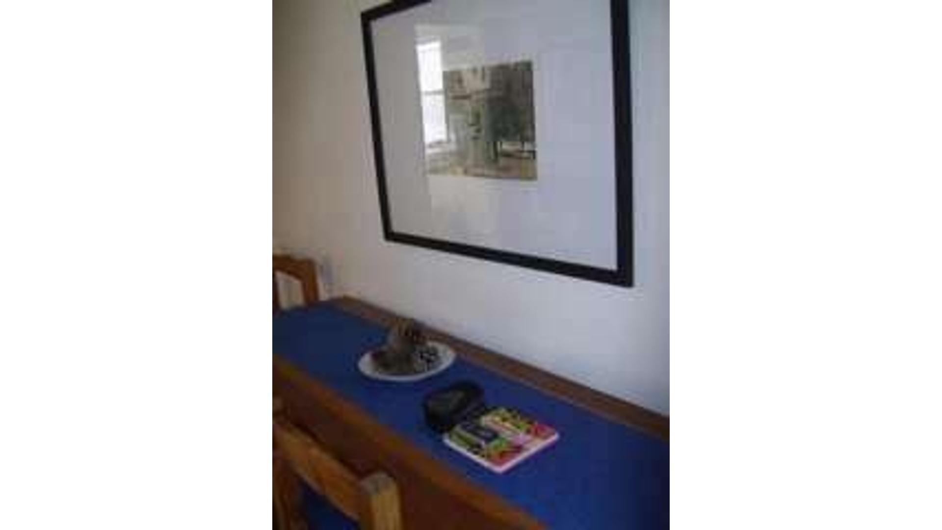 Departamento en Alquiler Temporal de 1 dormitorio