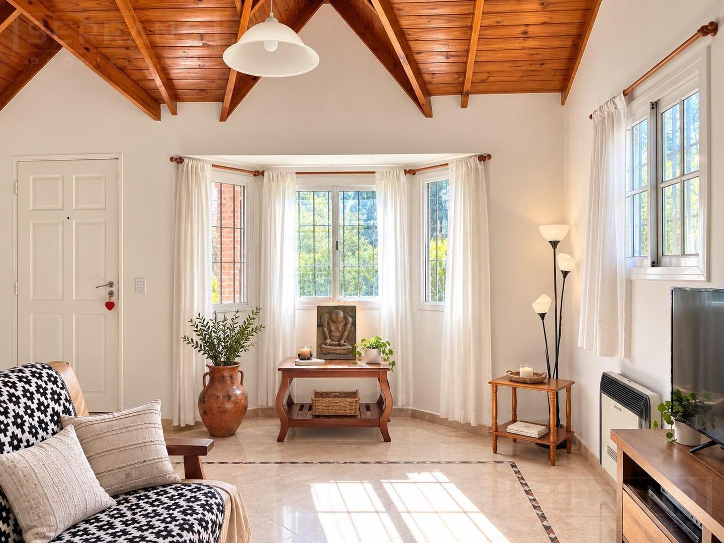 Casa en Venta al Sureste