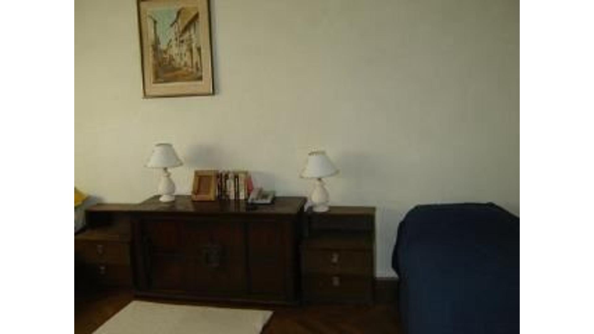 Departamento en Alquiler Temporal Apto profesional