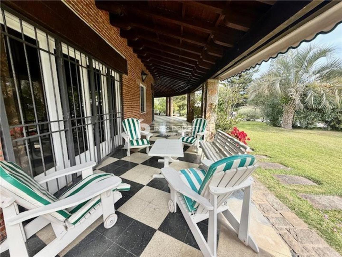 CASAS - CASA - MANSA, PUNTA DEL ESTE