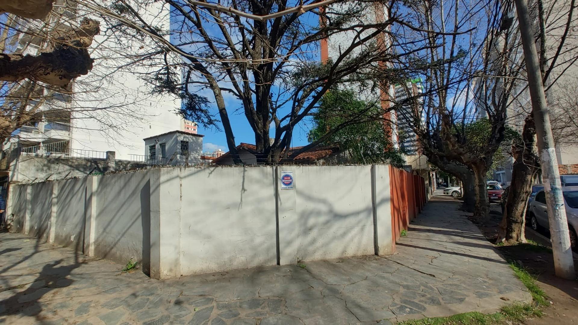 CASA EN VENTA EN SAN MIGUEL- MICROCENTRO.