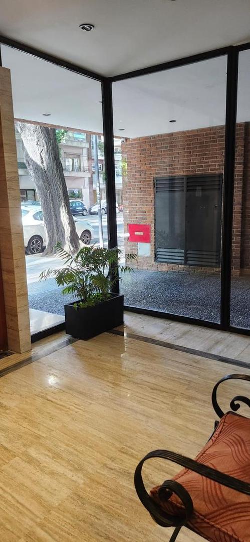 Departamento en Alquiler en Caballito, USD 1.800