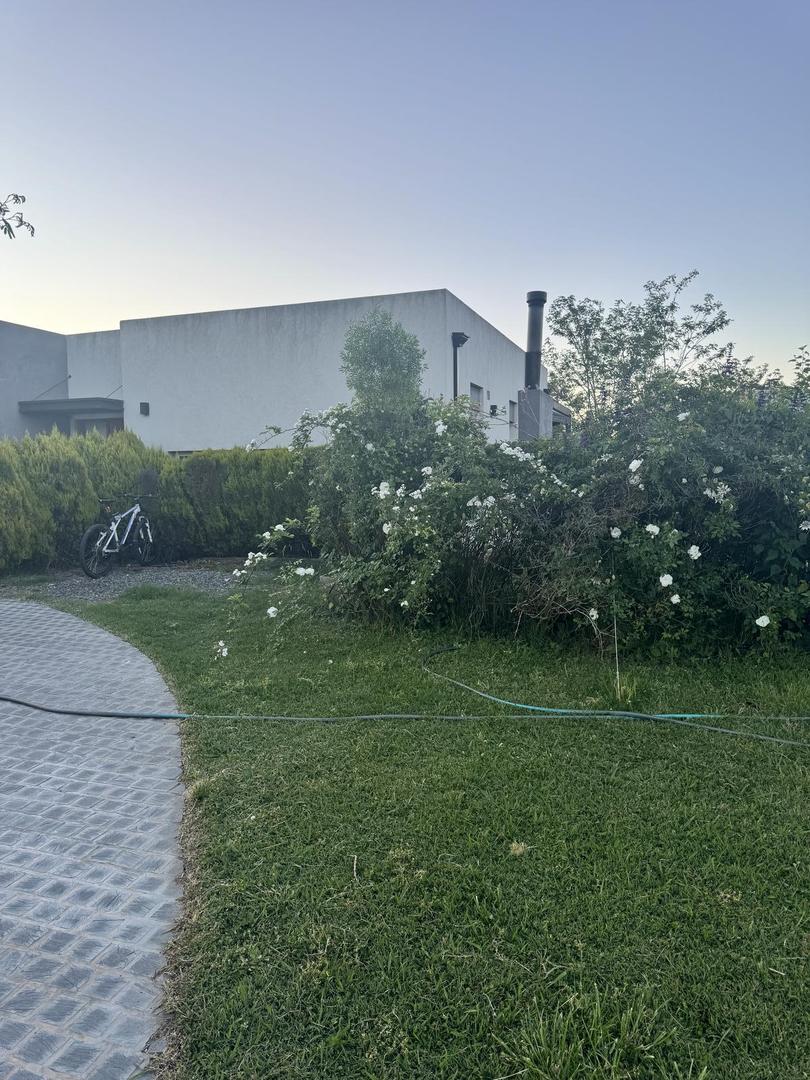 Casa en Venta al Noroeste