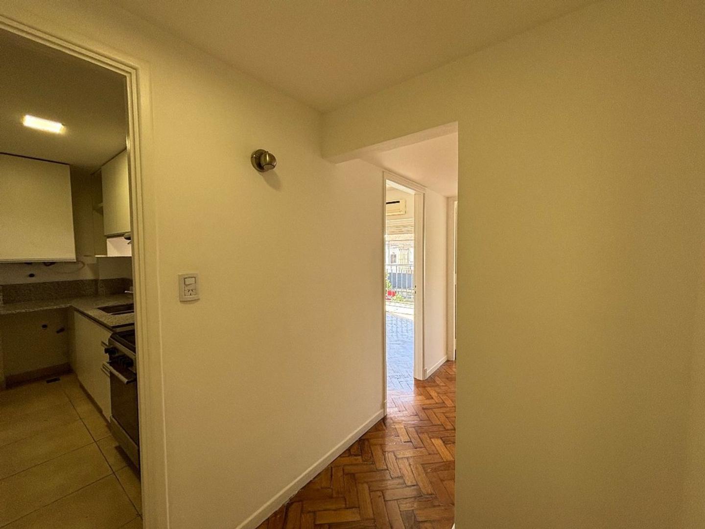 Departamento en Alquiler de 2 ambientes