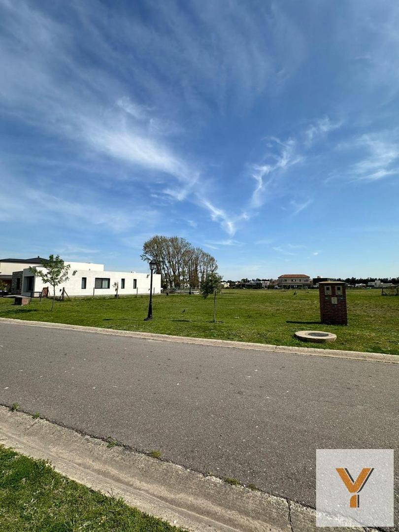 Terreno en Venta de 803,0 m2