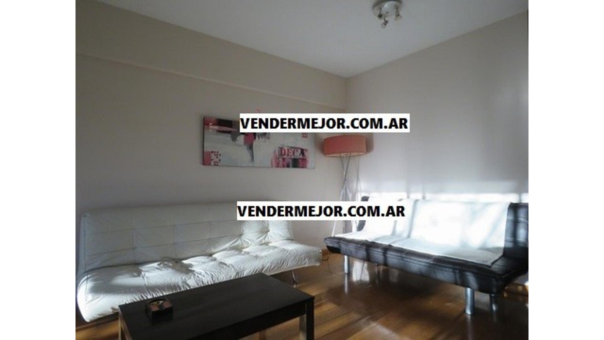 DEPARTAMENTO EN PALERMO