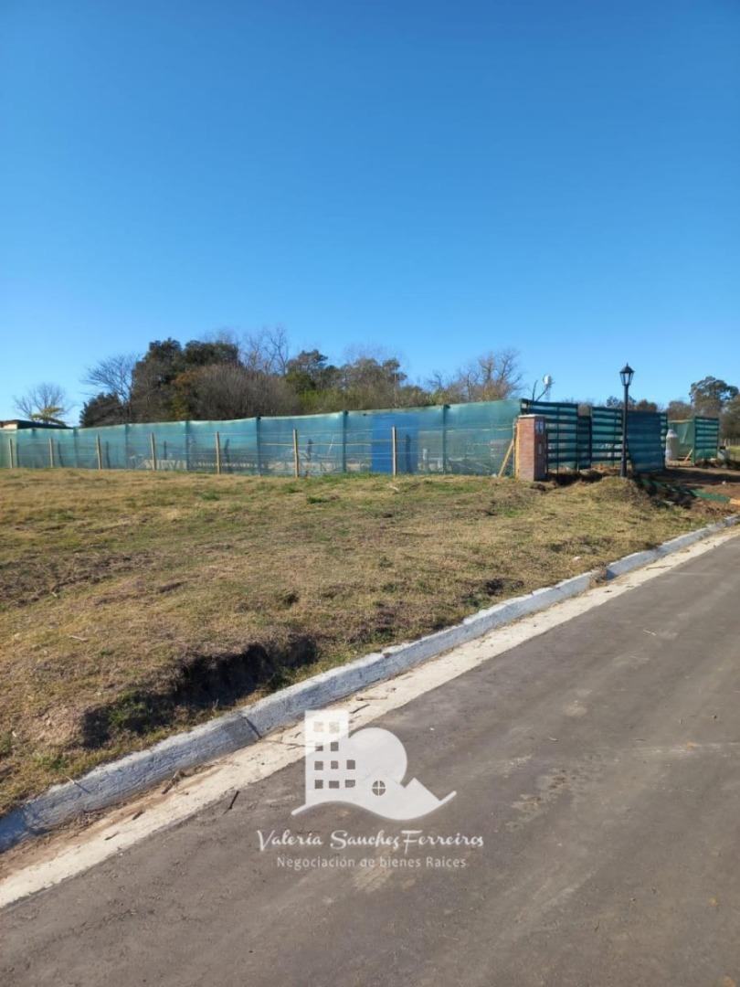 Terreno en Venta en Barrio San Juan, USD 75.000