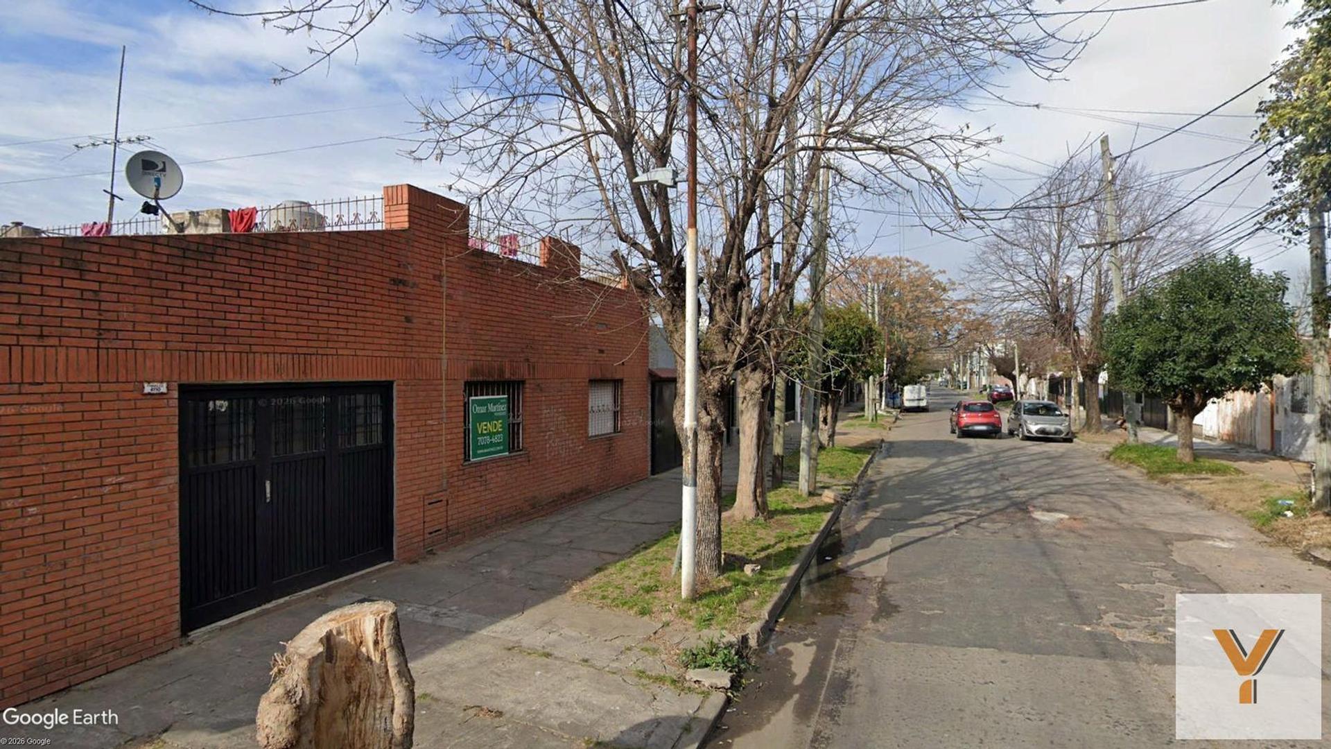 Casa en Venta 60 años