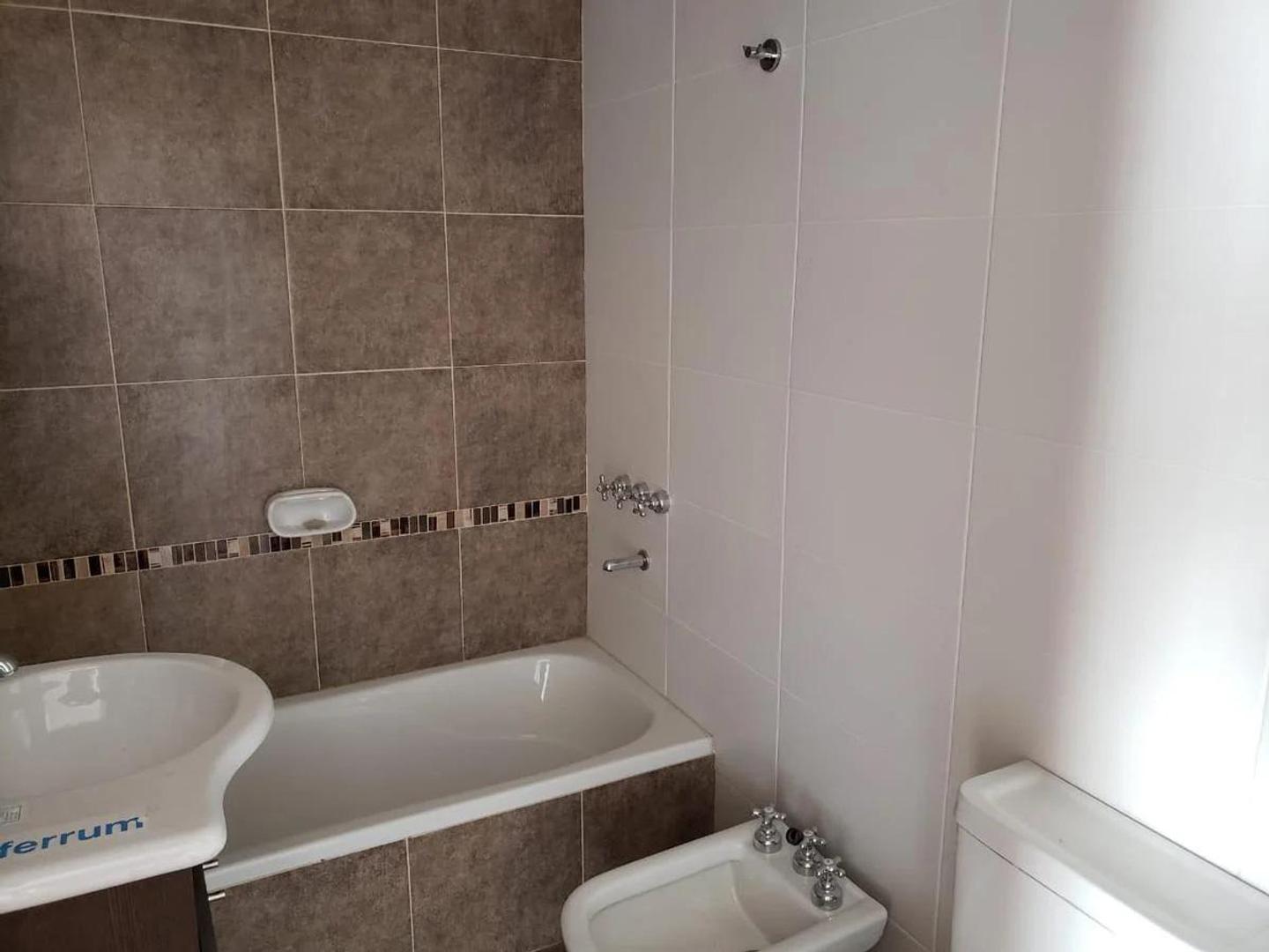 Departamento en Alquiler Apto profesional