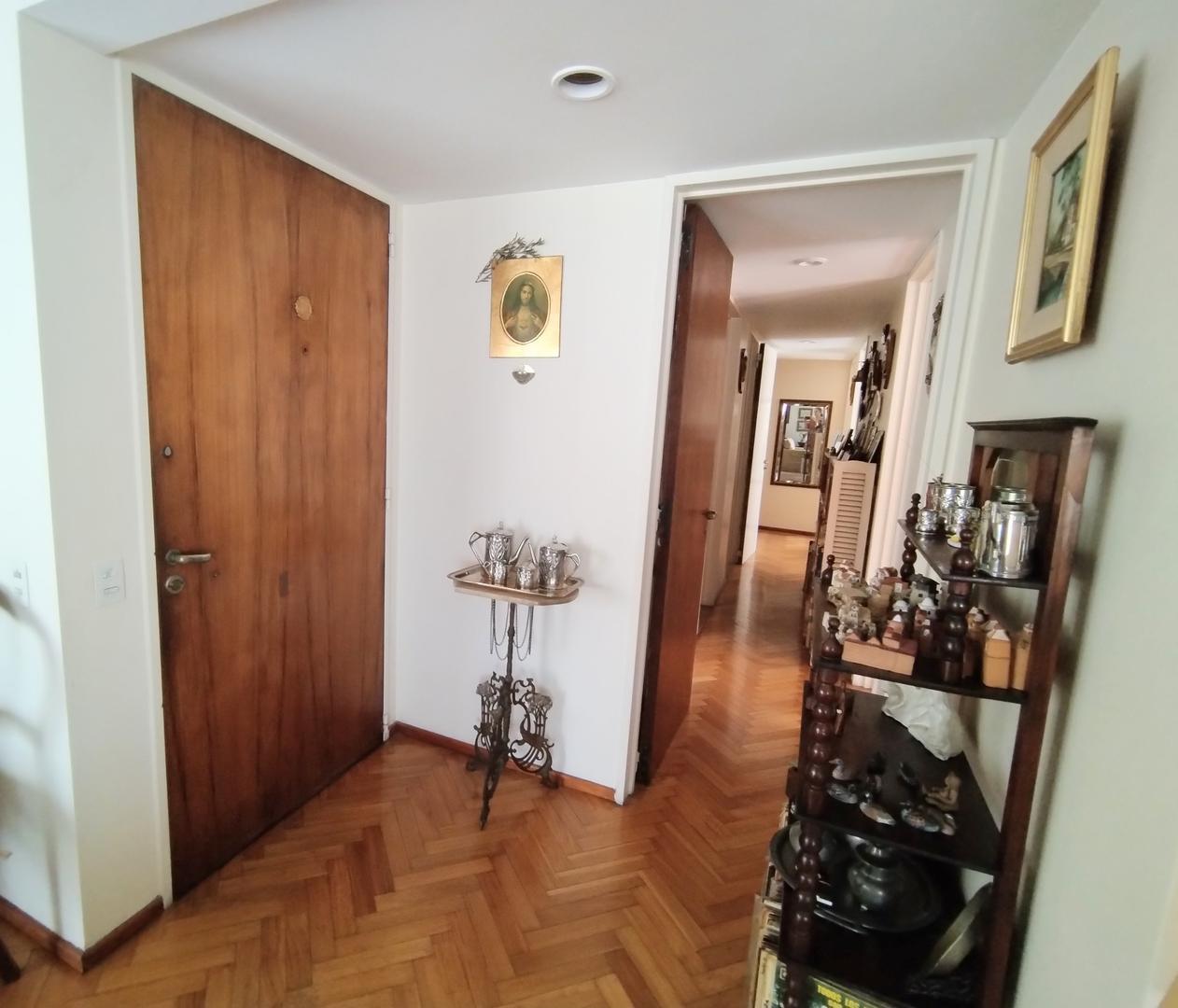 Departamento en Venta 50 años