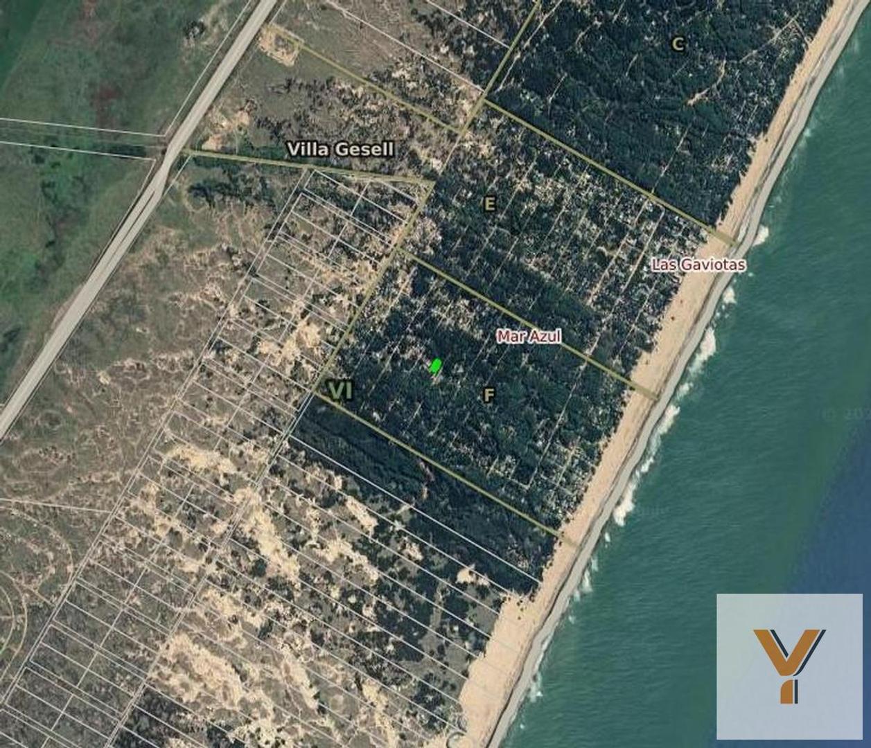 Terreno en Venta de 475,0 m2