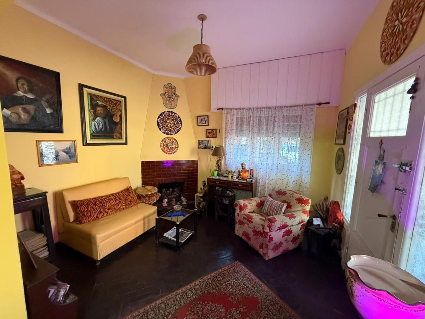 Casa en Venta en Ramos Mejia Sur, USD 115.000