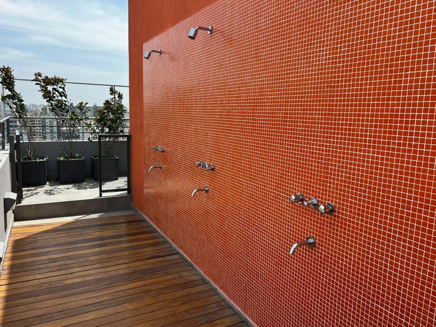 Departamento en Alquiler Temporal en Almagro, USD 1.250