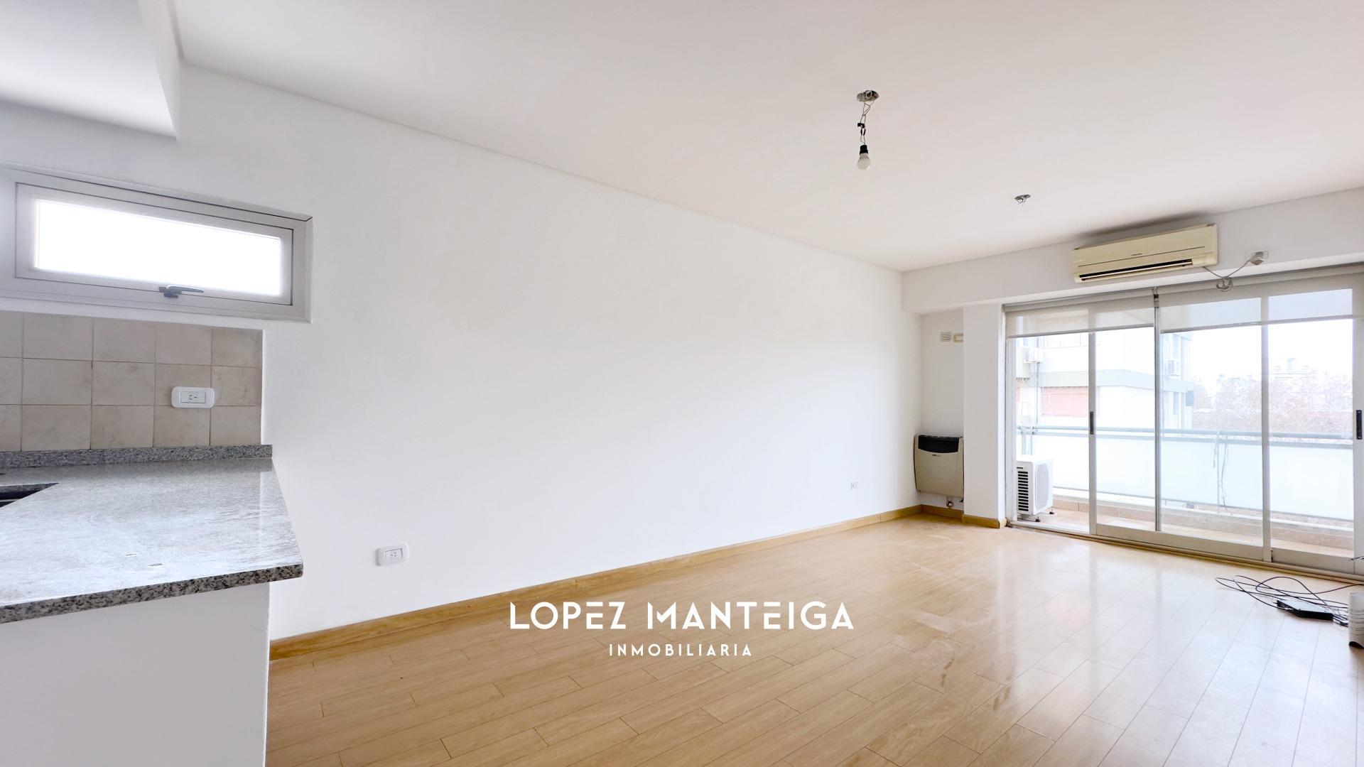 La Pampa 5021 , Piso 8
