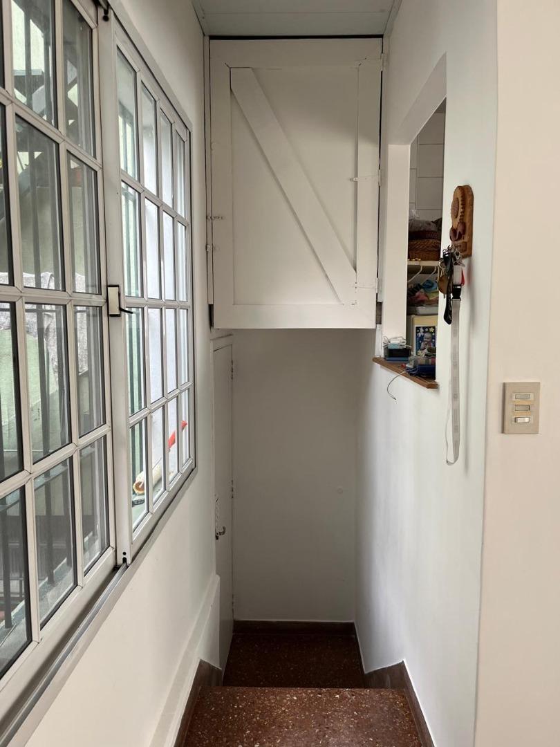 Salvador Debenedetti 1500, Piso 1