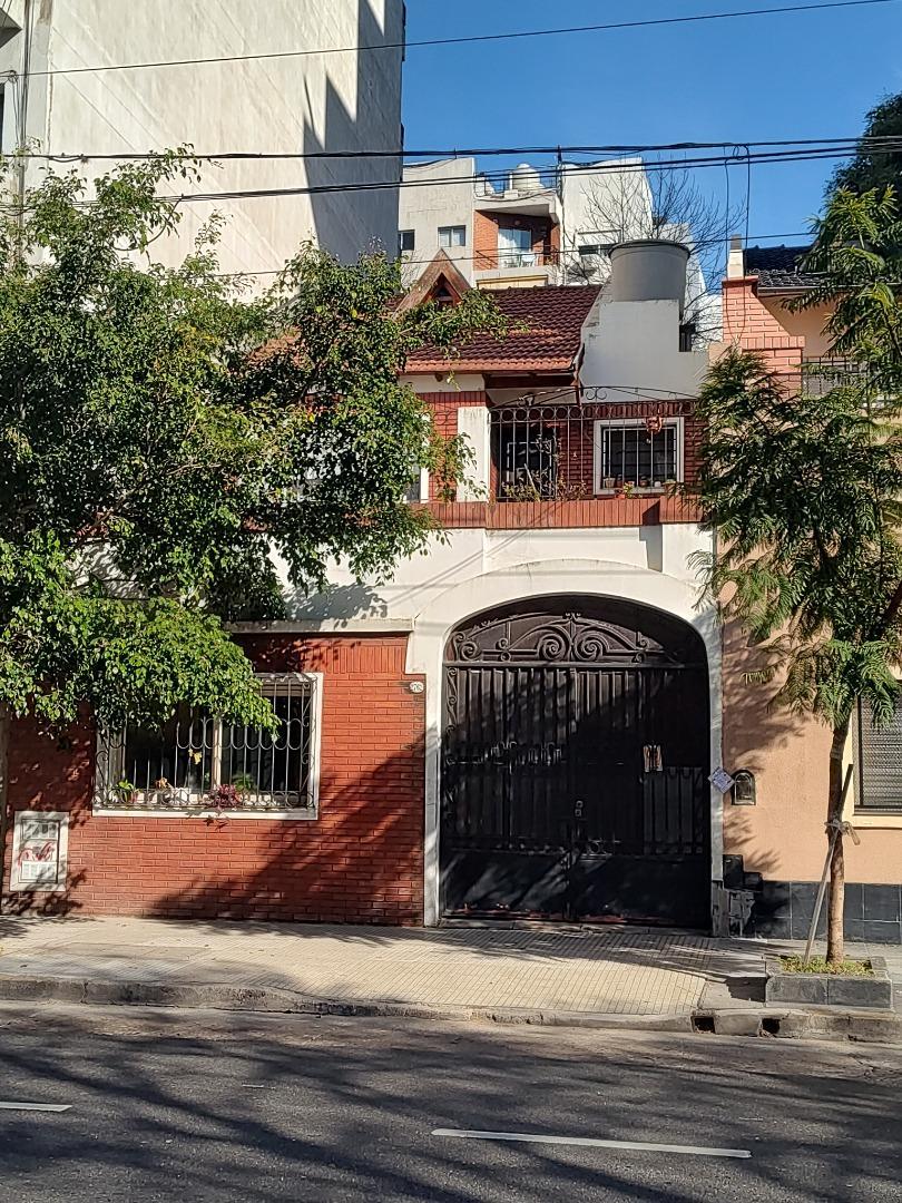 Avenida Alvarez Thomas 3400