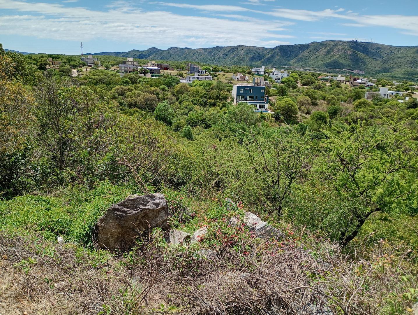 Terreno en Venta de 1050,0 m2