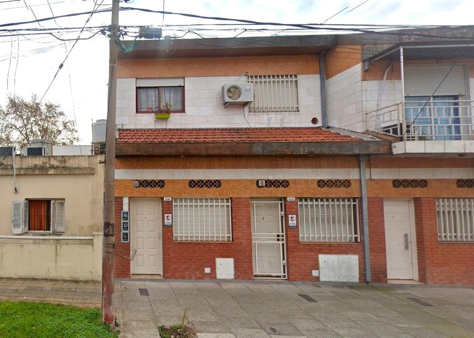 Rocha Montarcé 1500