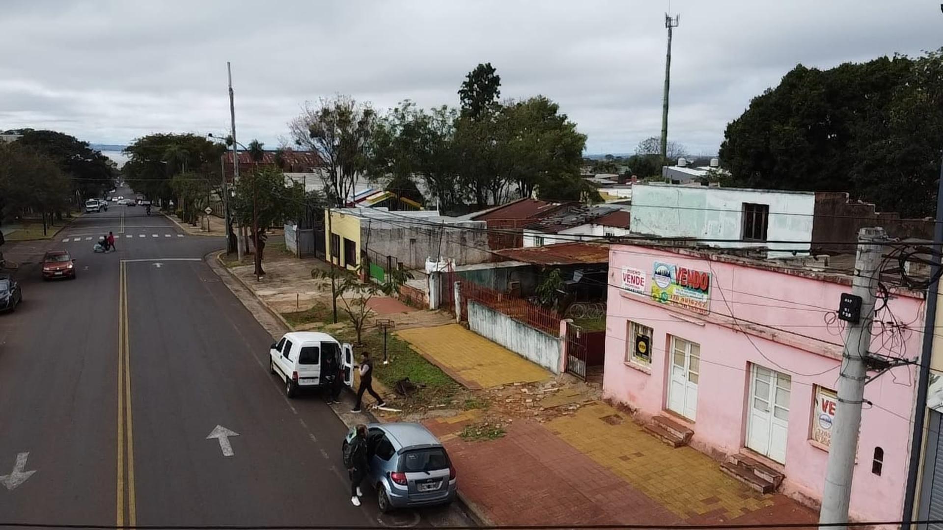 Terreno en Venta de 468,0 m2