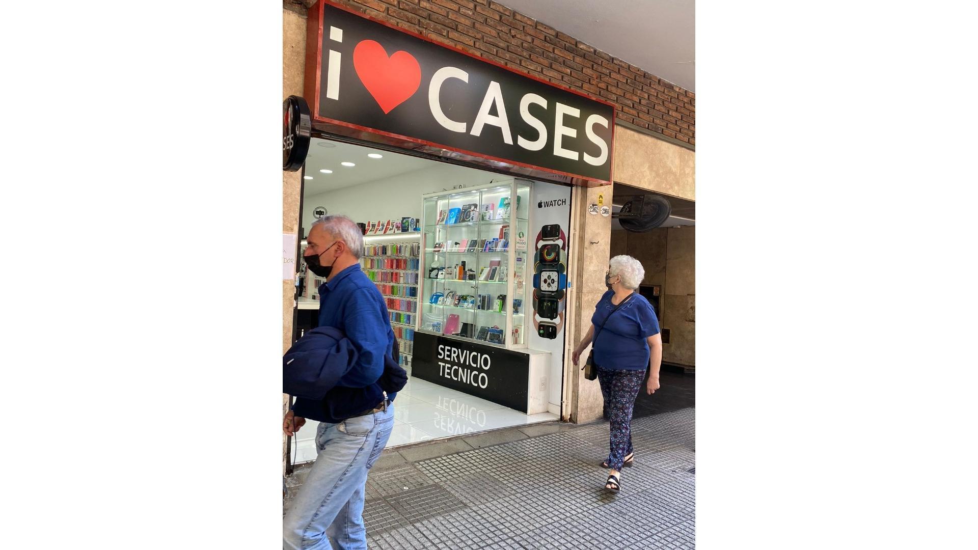 Local en Venta en Recoleta, USD 600.000