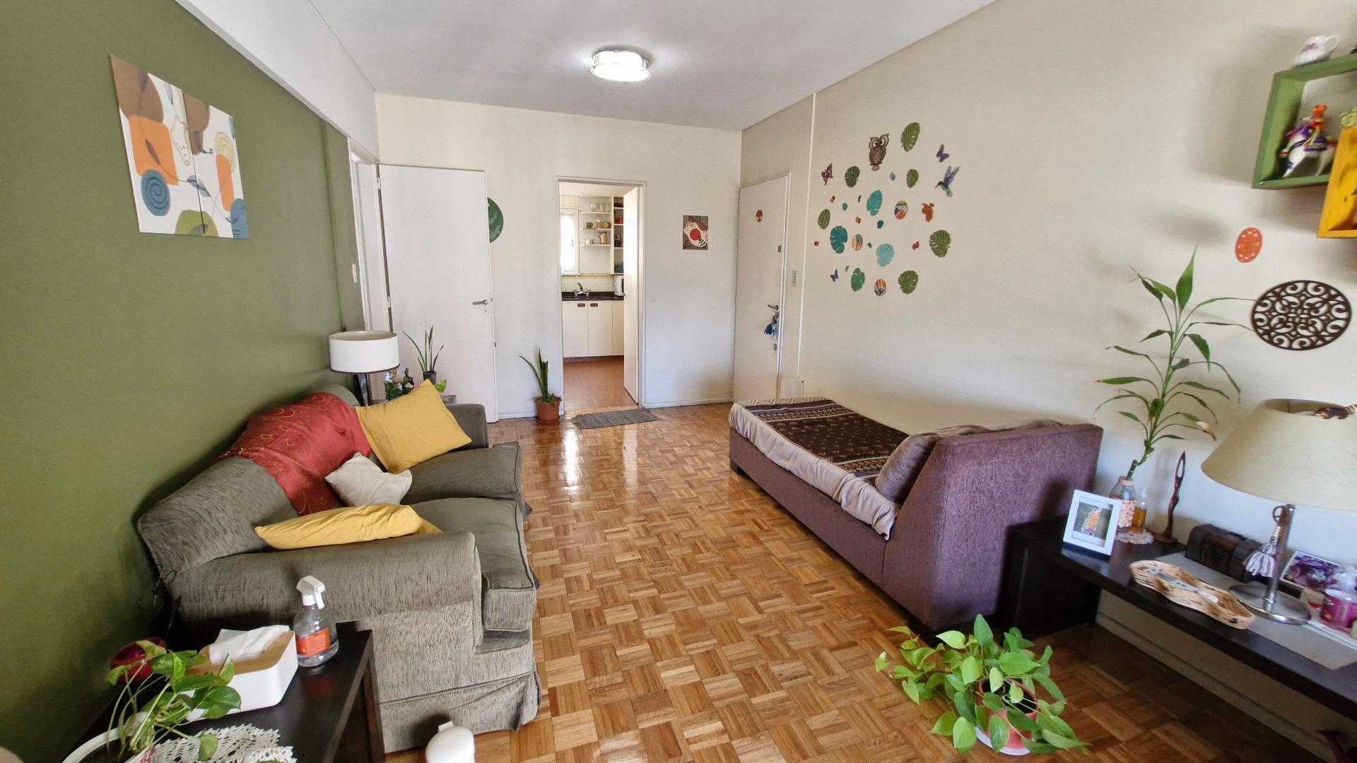 Departamento en Venta 40 años