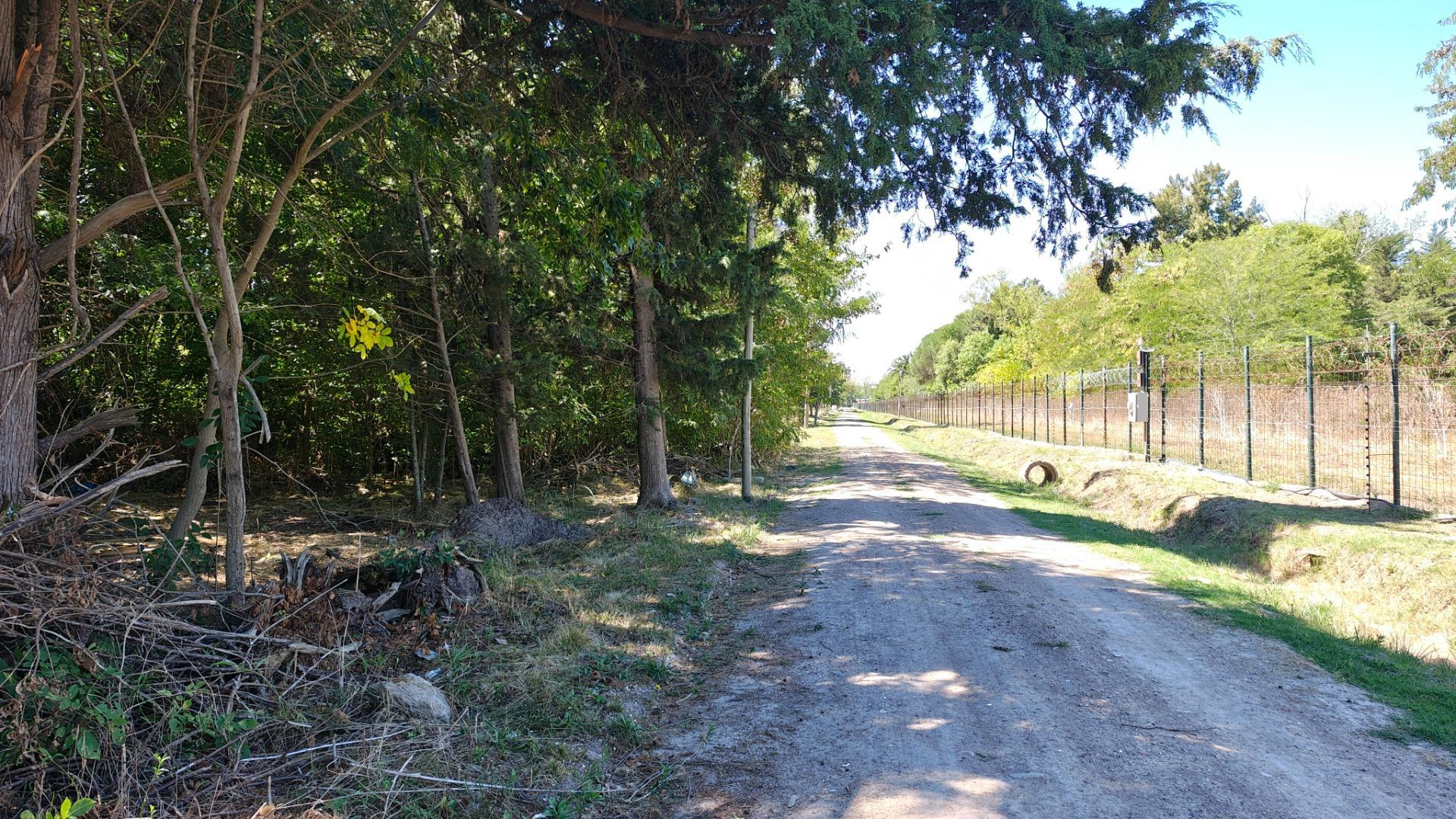 Lote d.1200m2 en venta Mza 29, Parque Las Naciones, Guernica