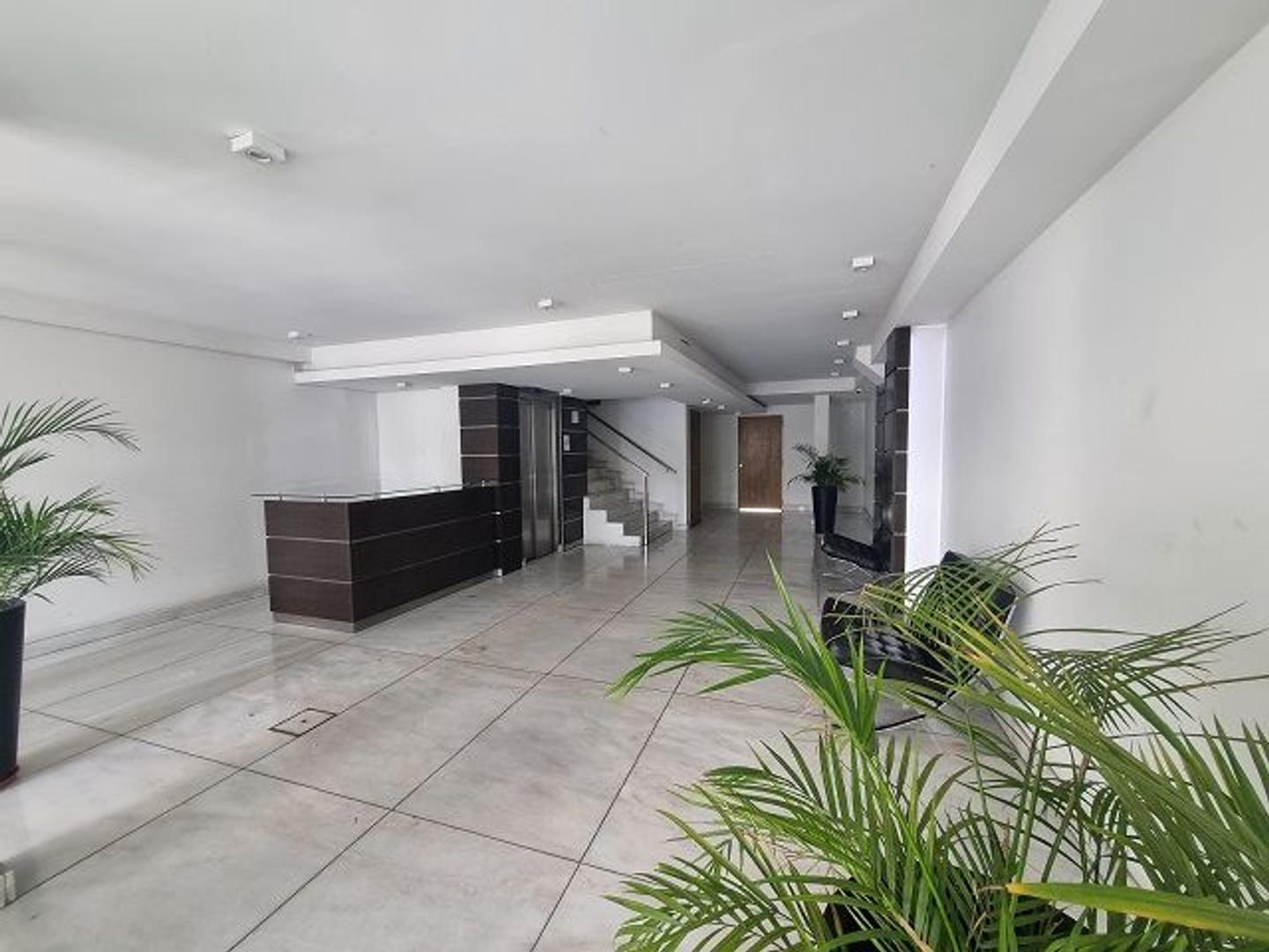 VILLA DEL PARQUE ALQUILER DEPARTAMENTO 2 AMBIENTES