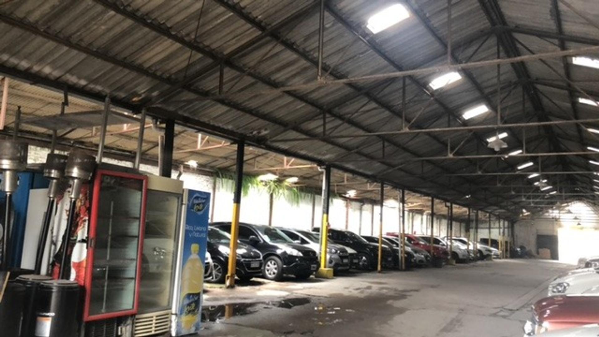 Galpon en Venta en Tigre Centro, USD 690.000