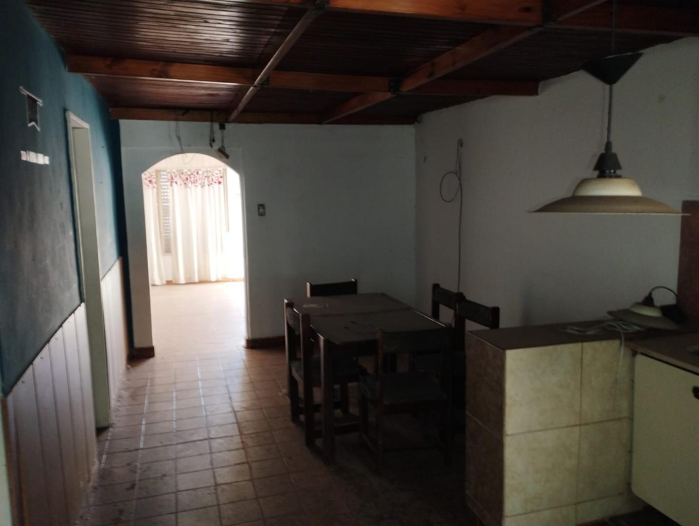 Casa en Venta 40 años